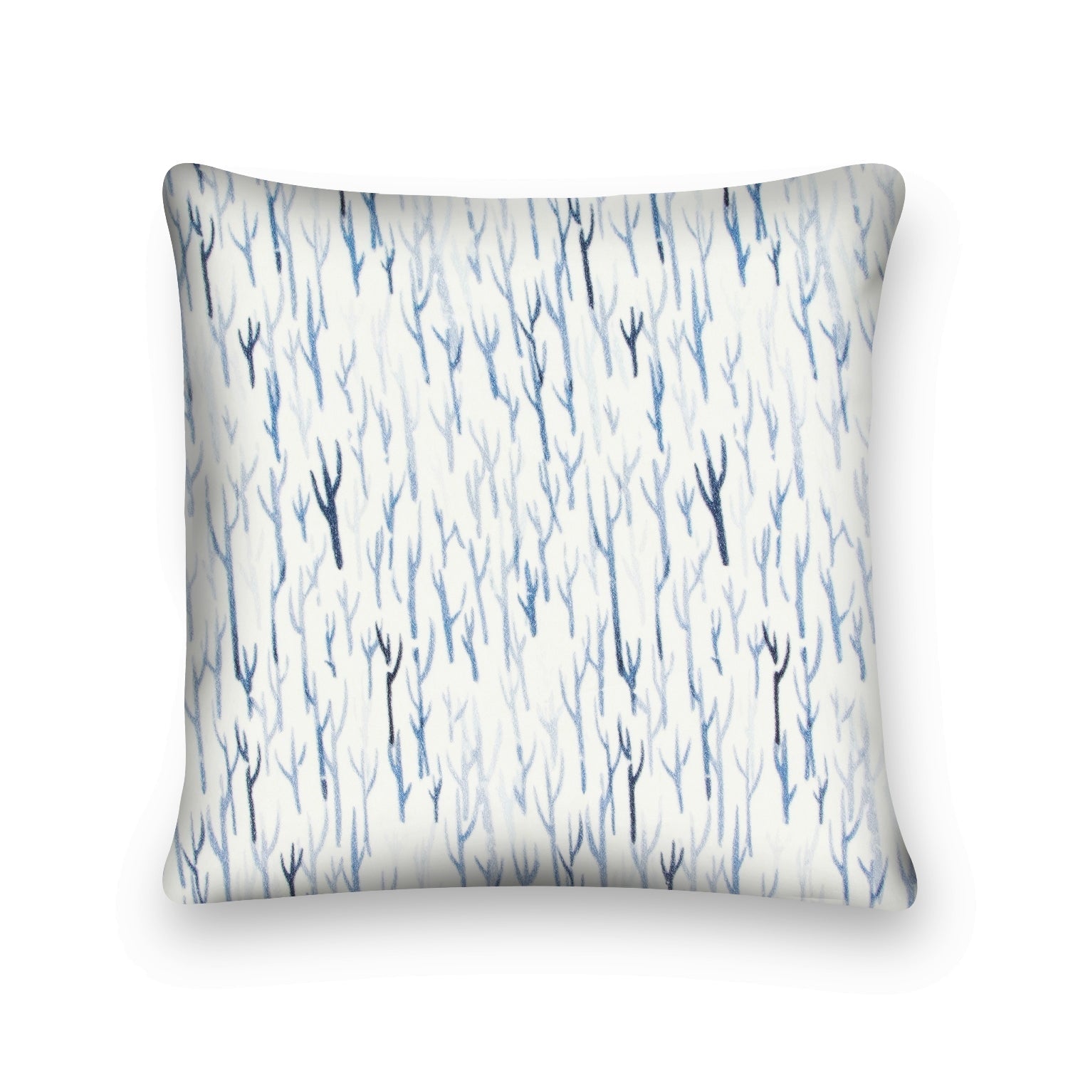 Kahlo’s Mirage Velvet Cushion – Artistic Vibes