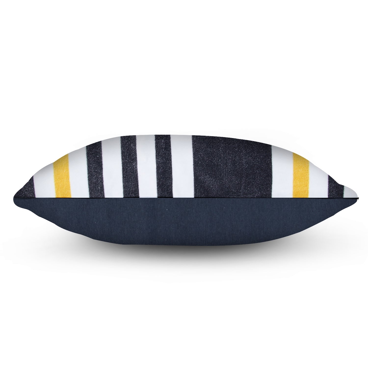 Anchors Away Velvet Cushion Cover – Nautical Style