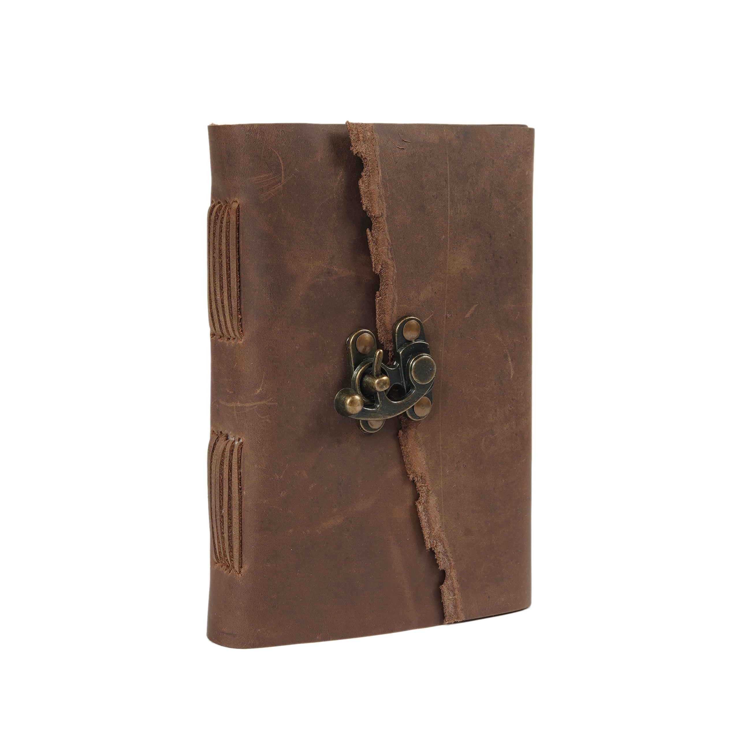 Artisan's Delight Leather Journal Book