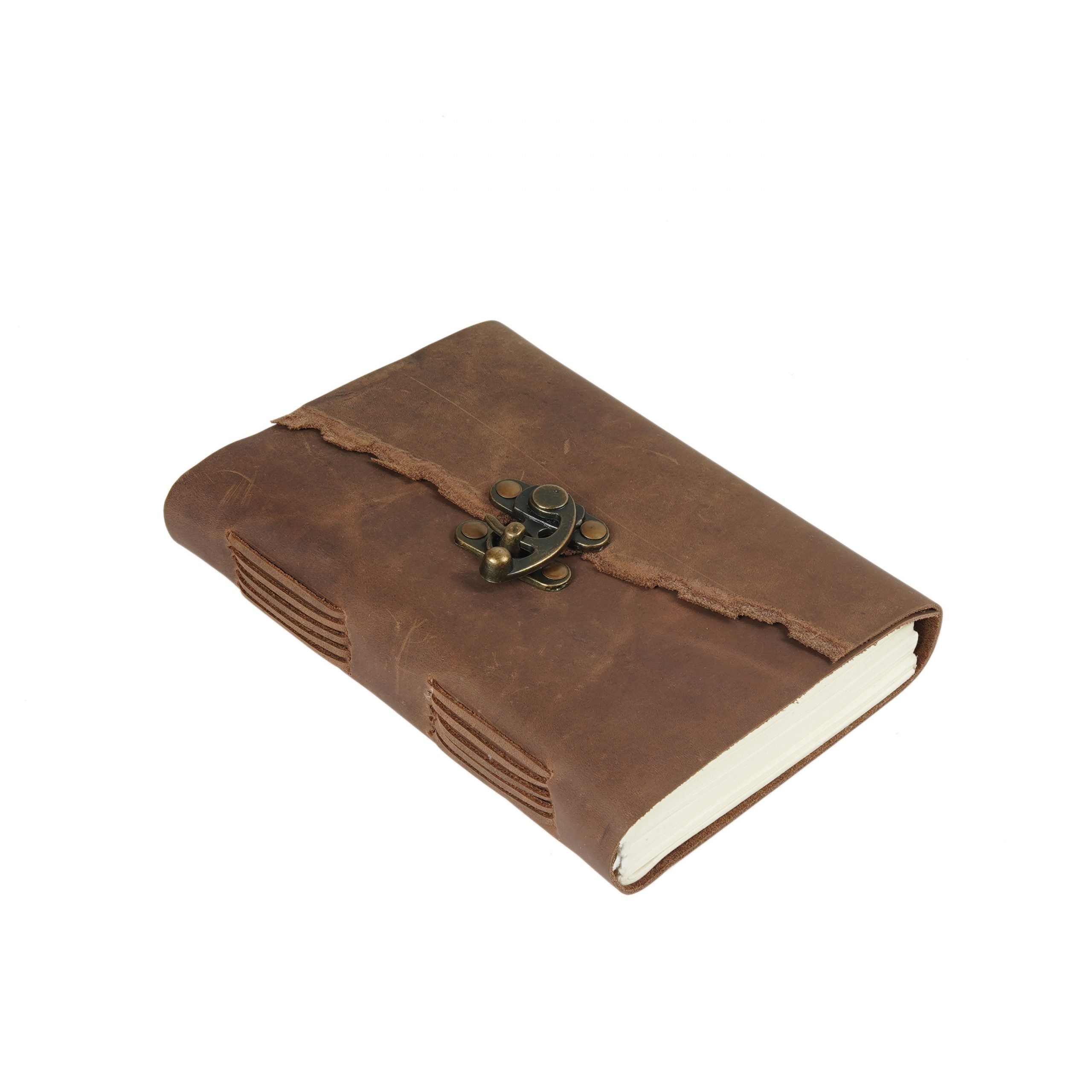 Artisan's Delight Leather Journal Book