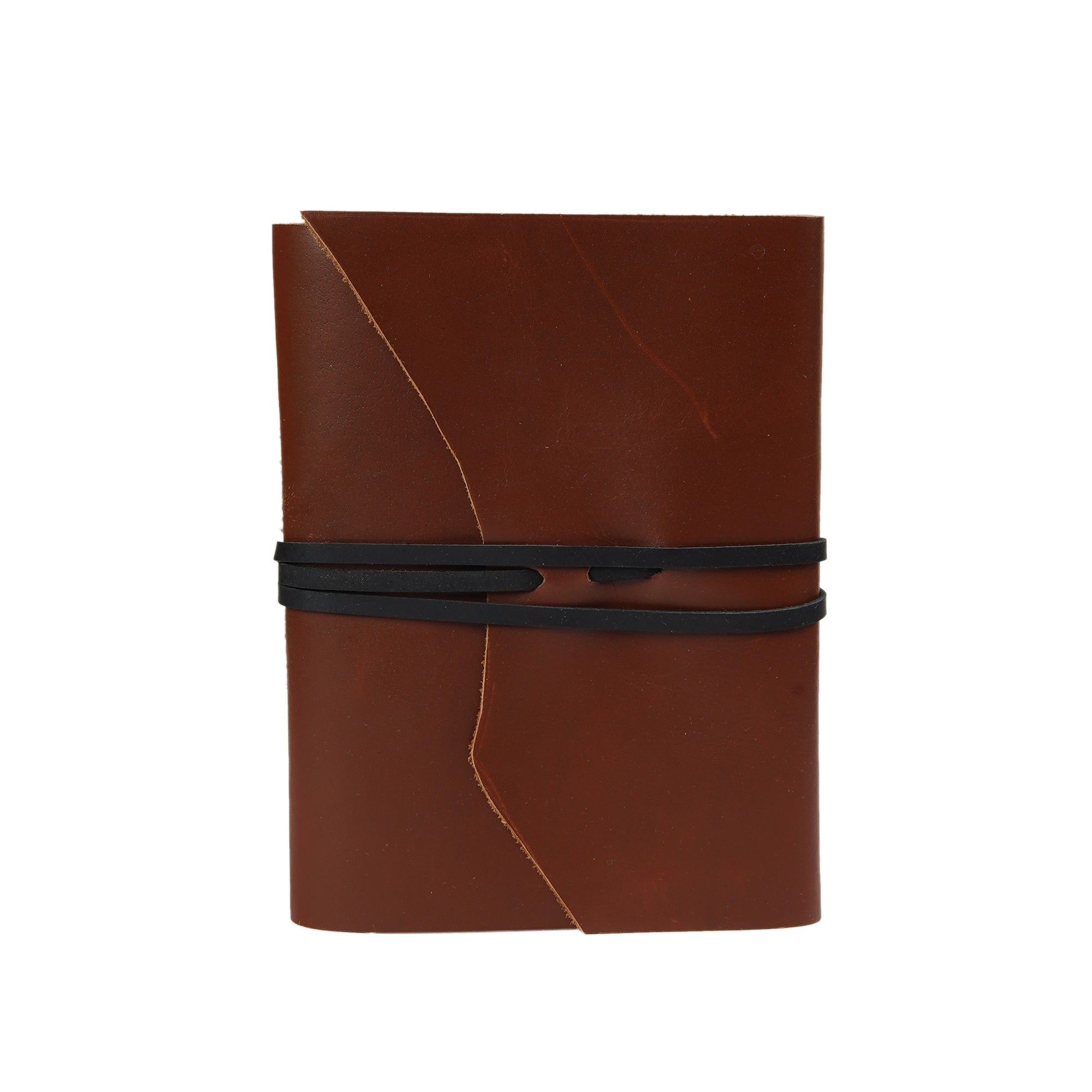 Nomadic Soul Leather Journal