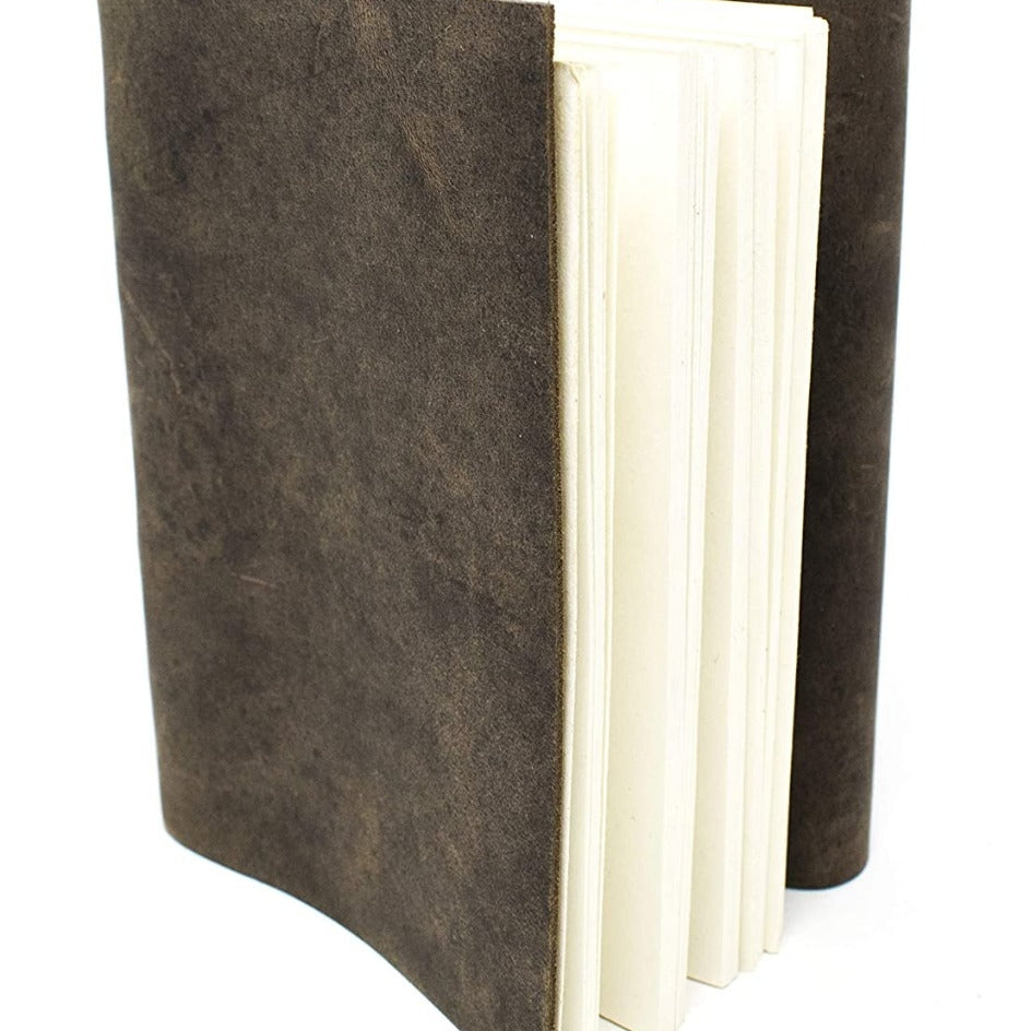 Artisanal Keepsake - Vintage Leather Journal