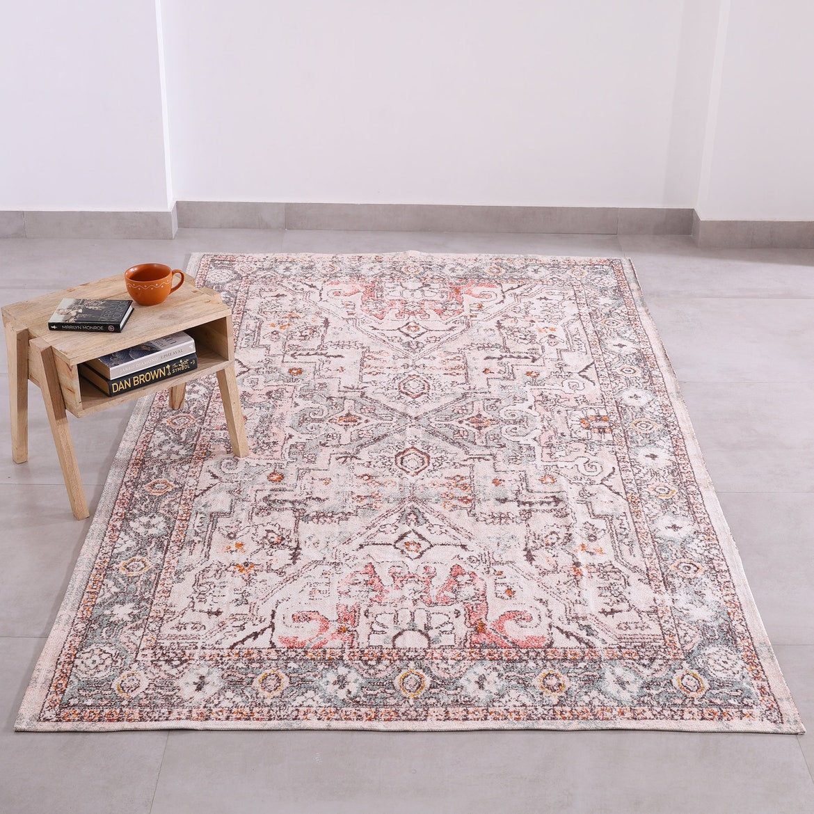 Mystic Sands Boho Rug | Desert Style