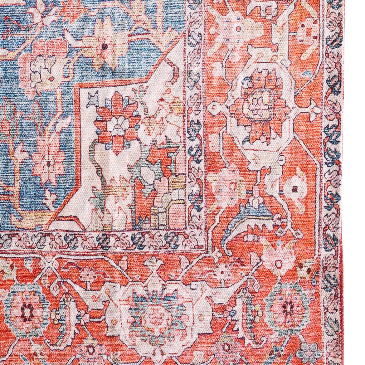 Marrakech Dream Boho Rug | Moroccan Inspired