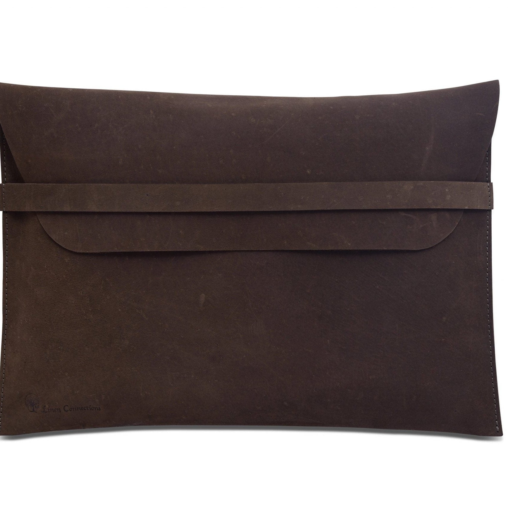 Genuine Leather MacBook Sleeve Case