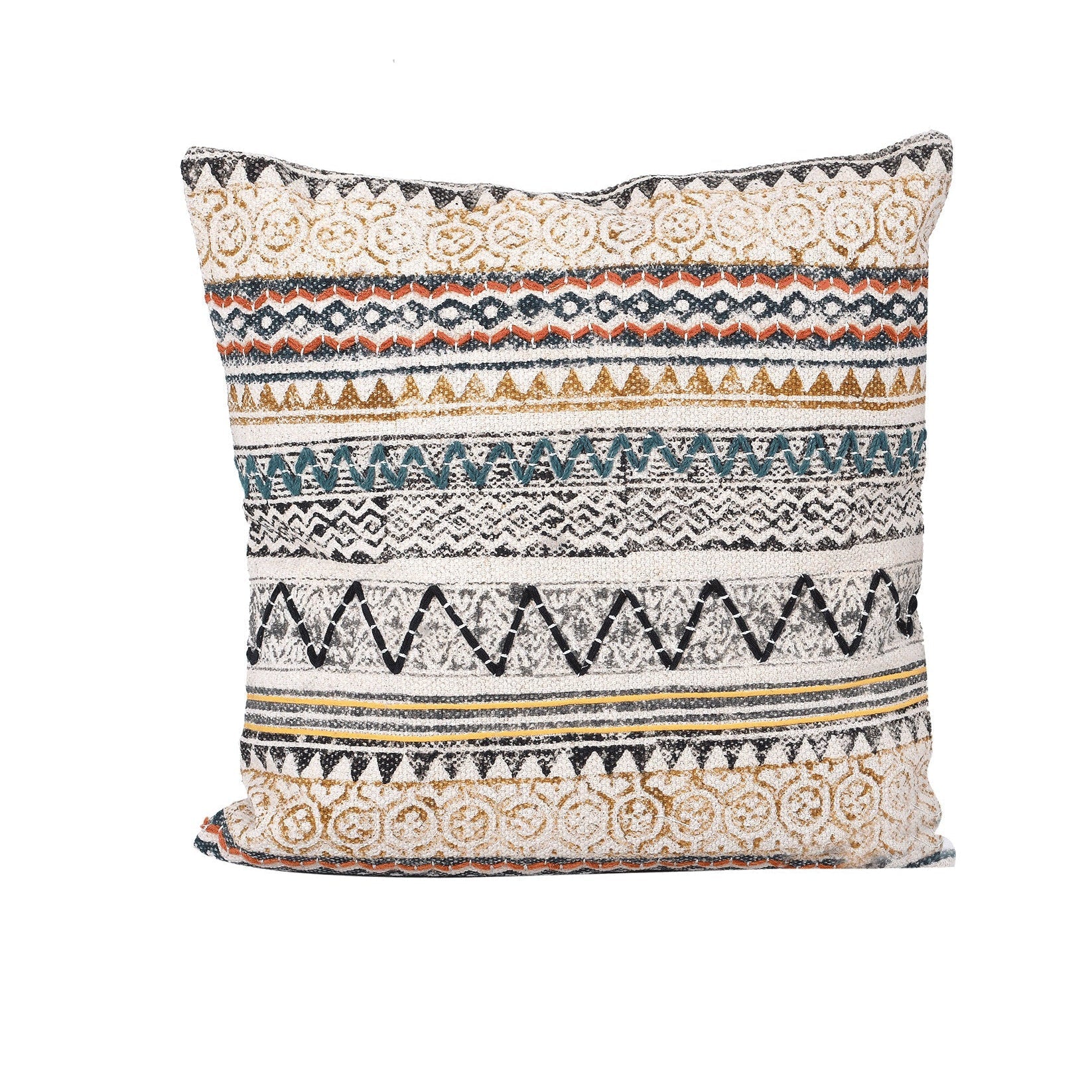 Moroccan Chic Berber Cushion Cover