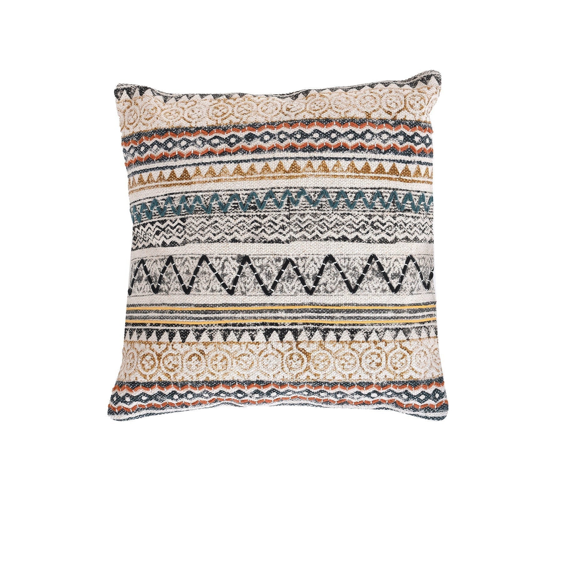 Moroccan Chic Berber Cushion Cover