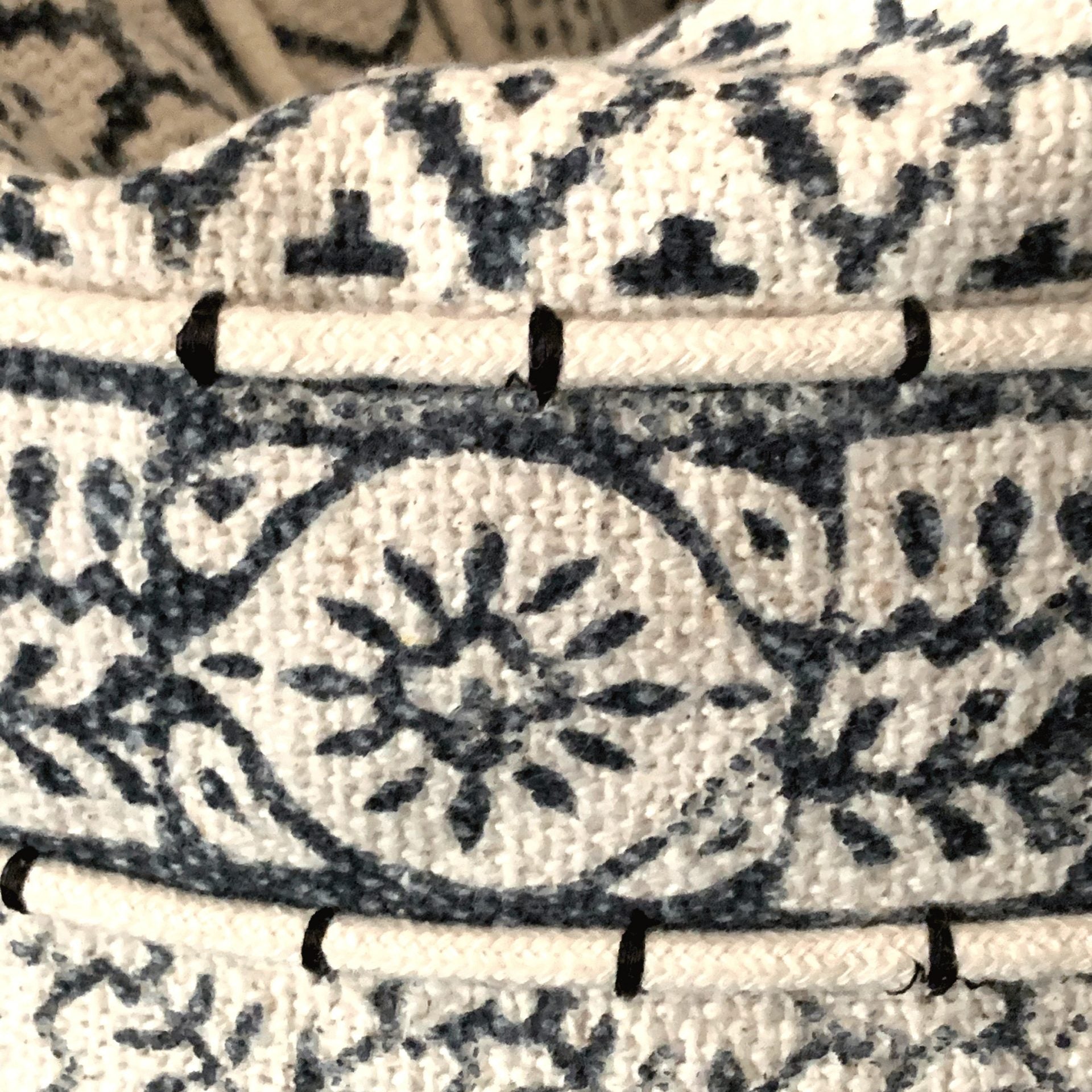 Texture Treasures Berber Cushion Cover